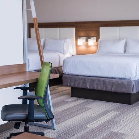 Holiday Inn Express Fort Worth West By Ihg Екстериор снимка