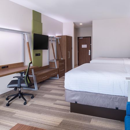 Holiday Inn Express Fort Worth West By Ihg Екстериор снимка