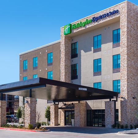 Holiday Inn Express Fort Worth West By Ihg Екстериор снимка