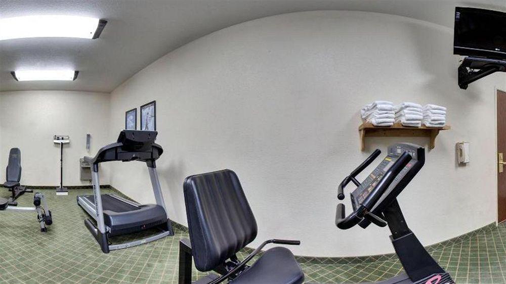Holiday Inn Express Fort Worth West By Ihg Екстериор снимка