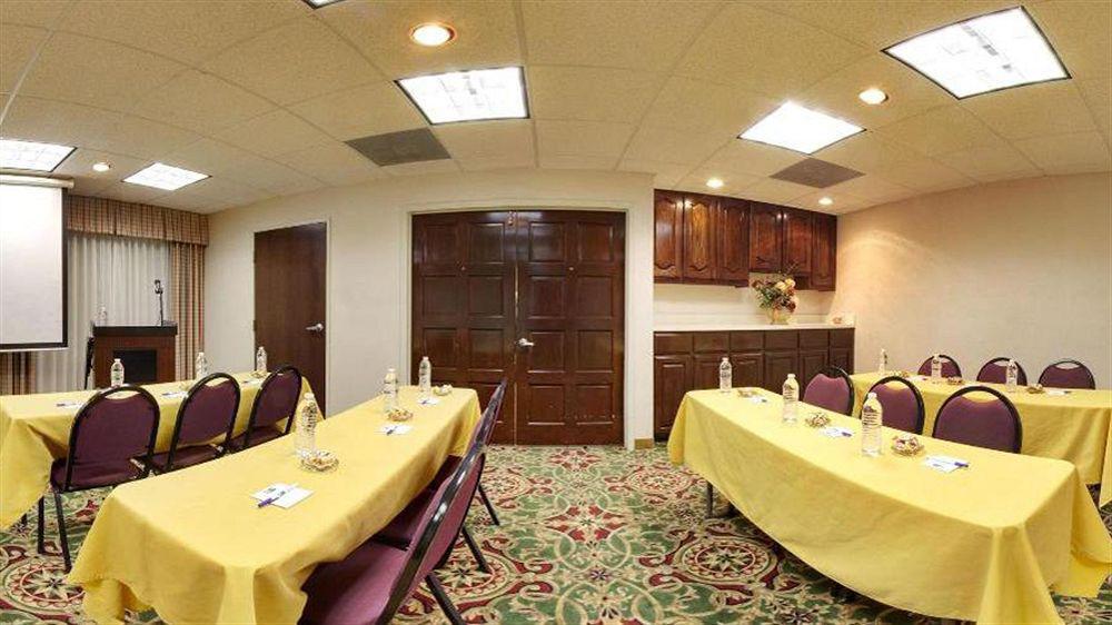 Holiday Inn Express Fort Worth West By Ihg Екстериор снимка