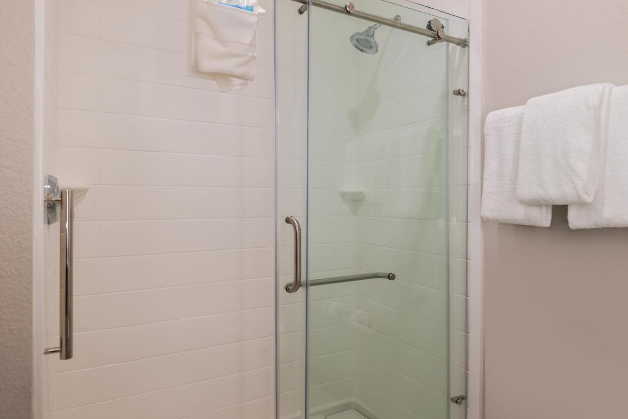 Holiday Inn Express Fort Worth West By Ihg Екстериор снимка