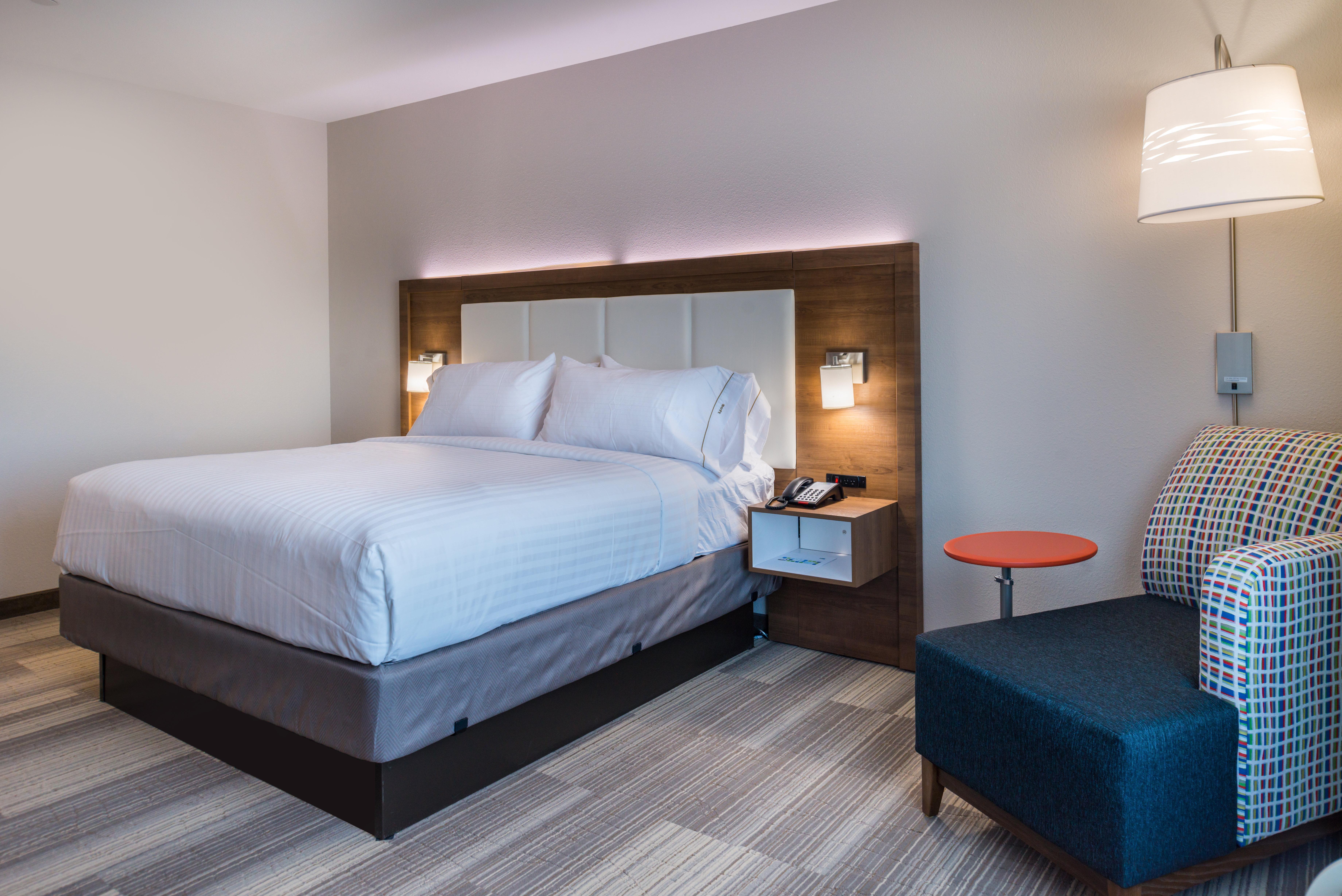 Holiday Inn Express Fort Worth West By Ihg Екстериор снимка