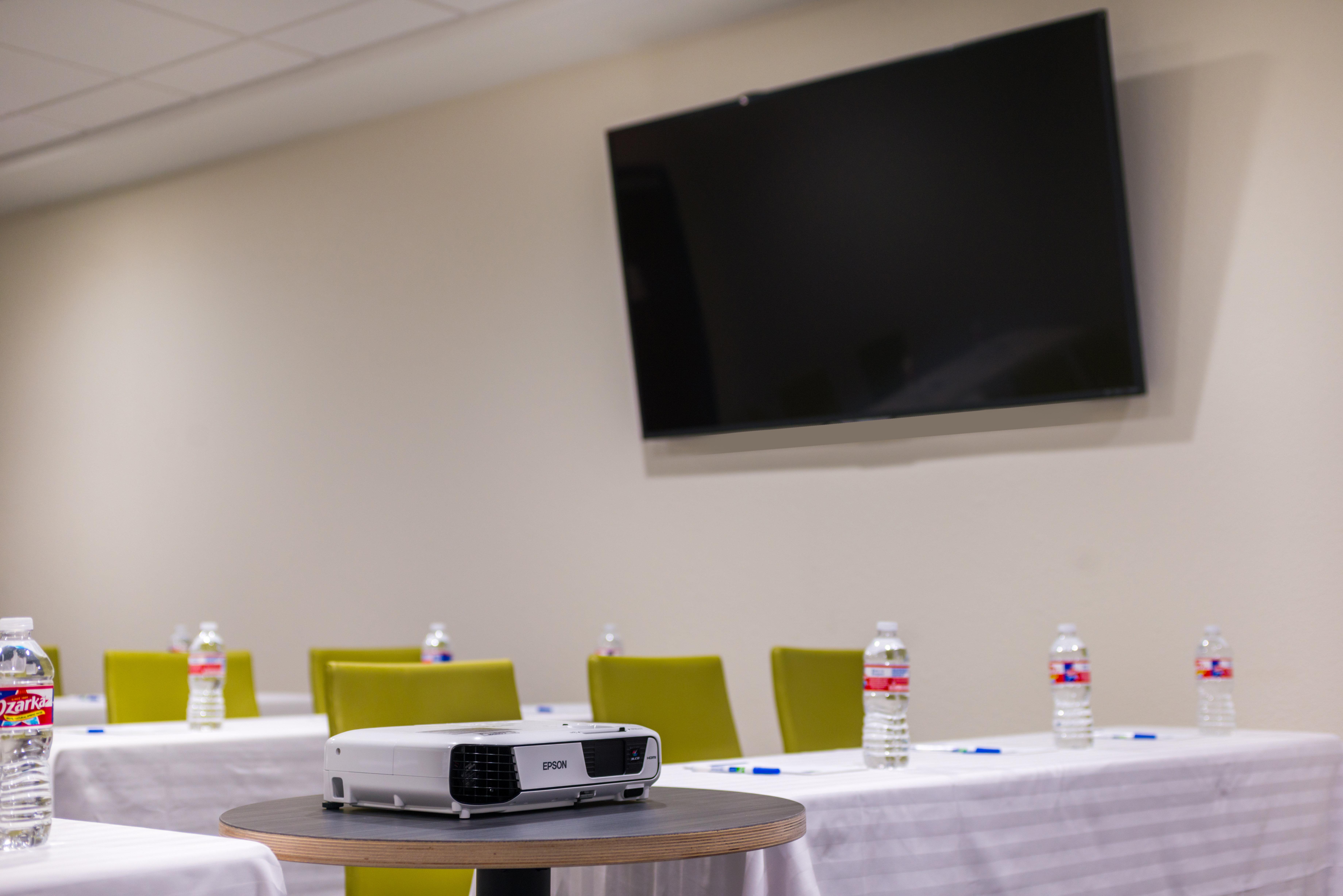 Holiday Inn Express Fort Worth West By Ihg Екстериор снимка