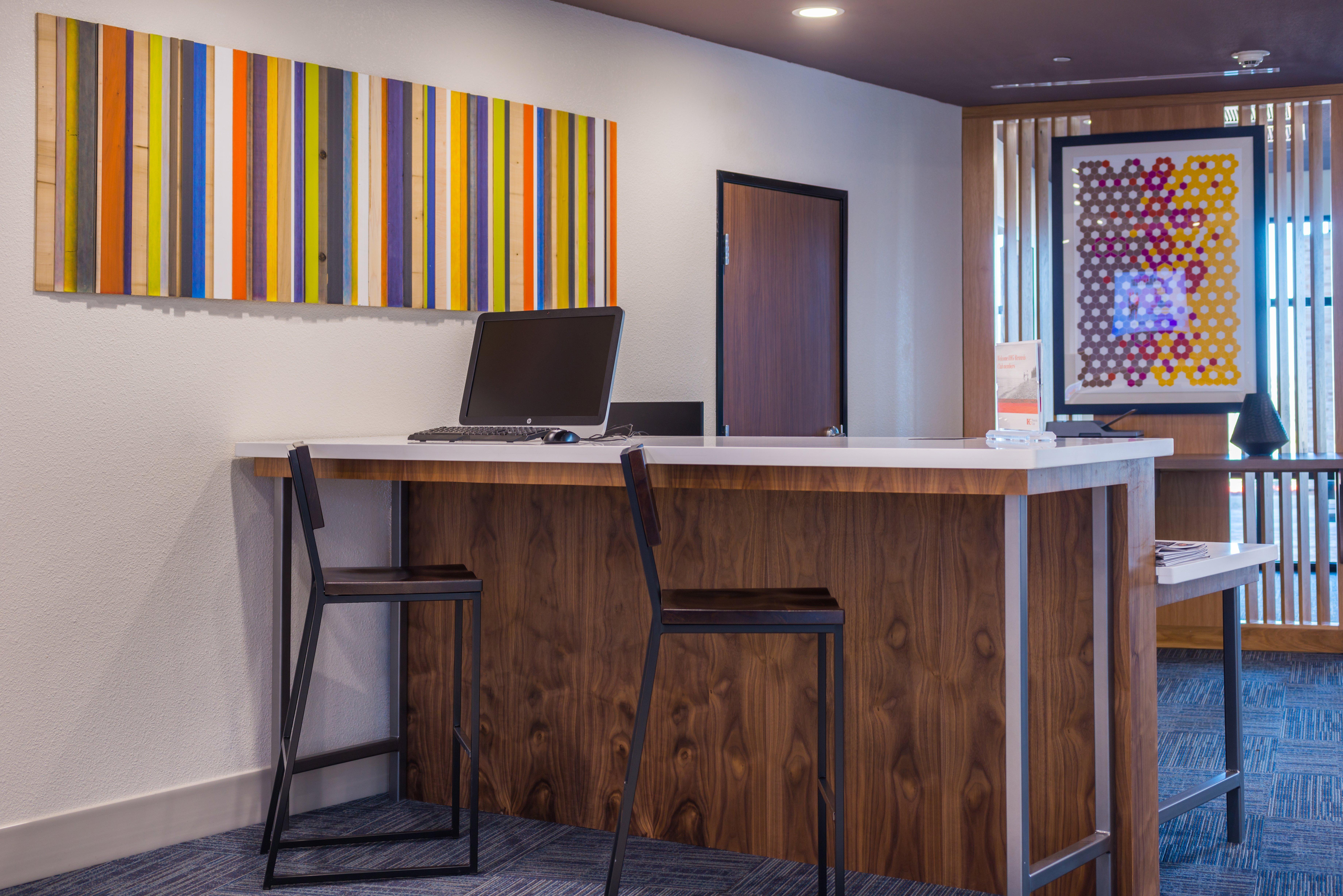 Holiday Inn Express Fort Worth West By Ihg Екстериор снимка