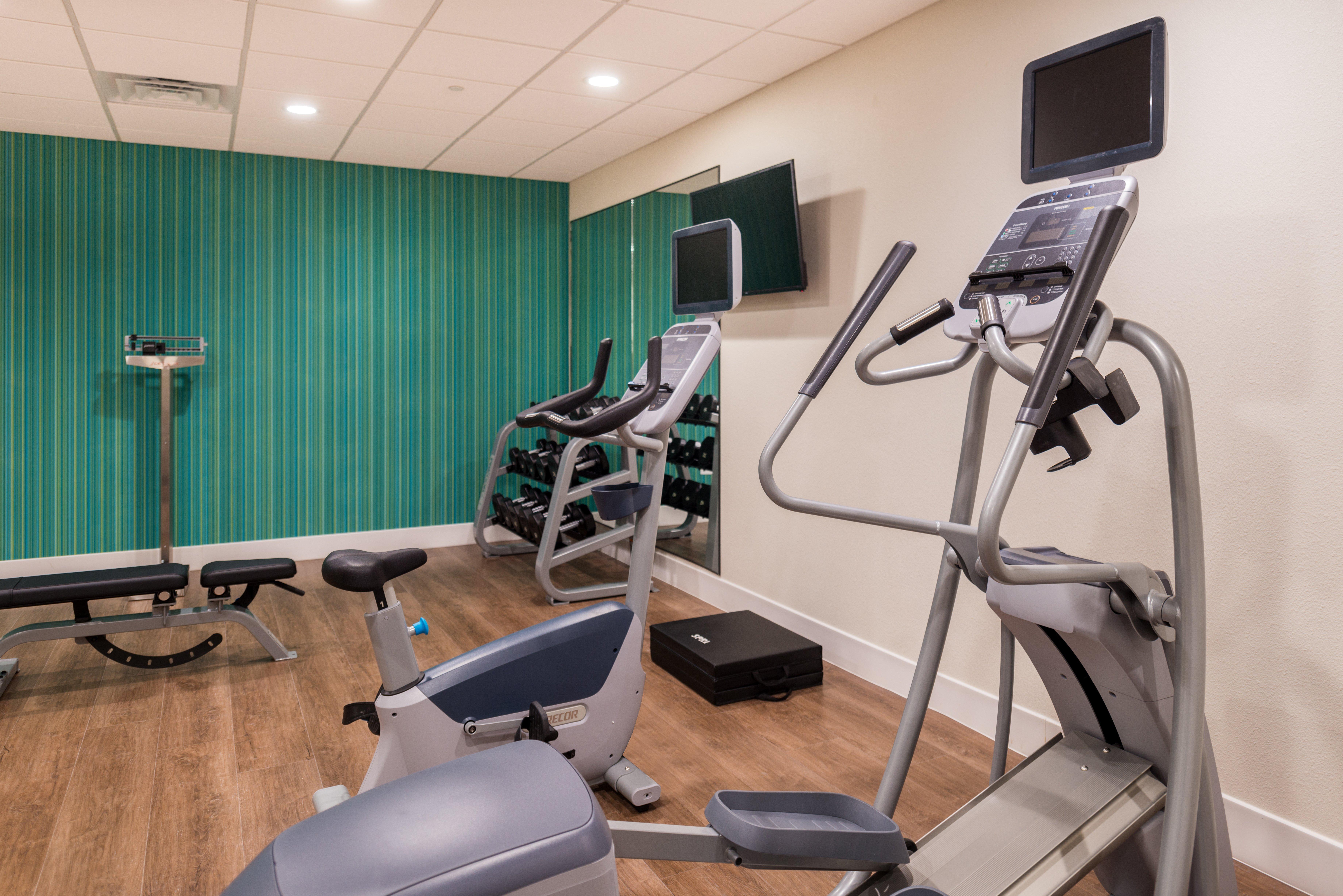 Holiday Inn Express Fort Worth West By Ihg Екстериор снимка