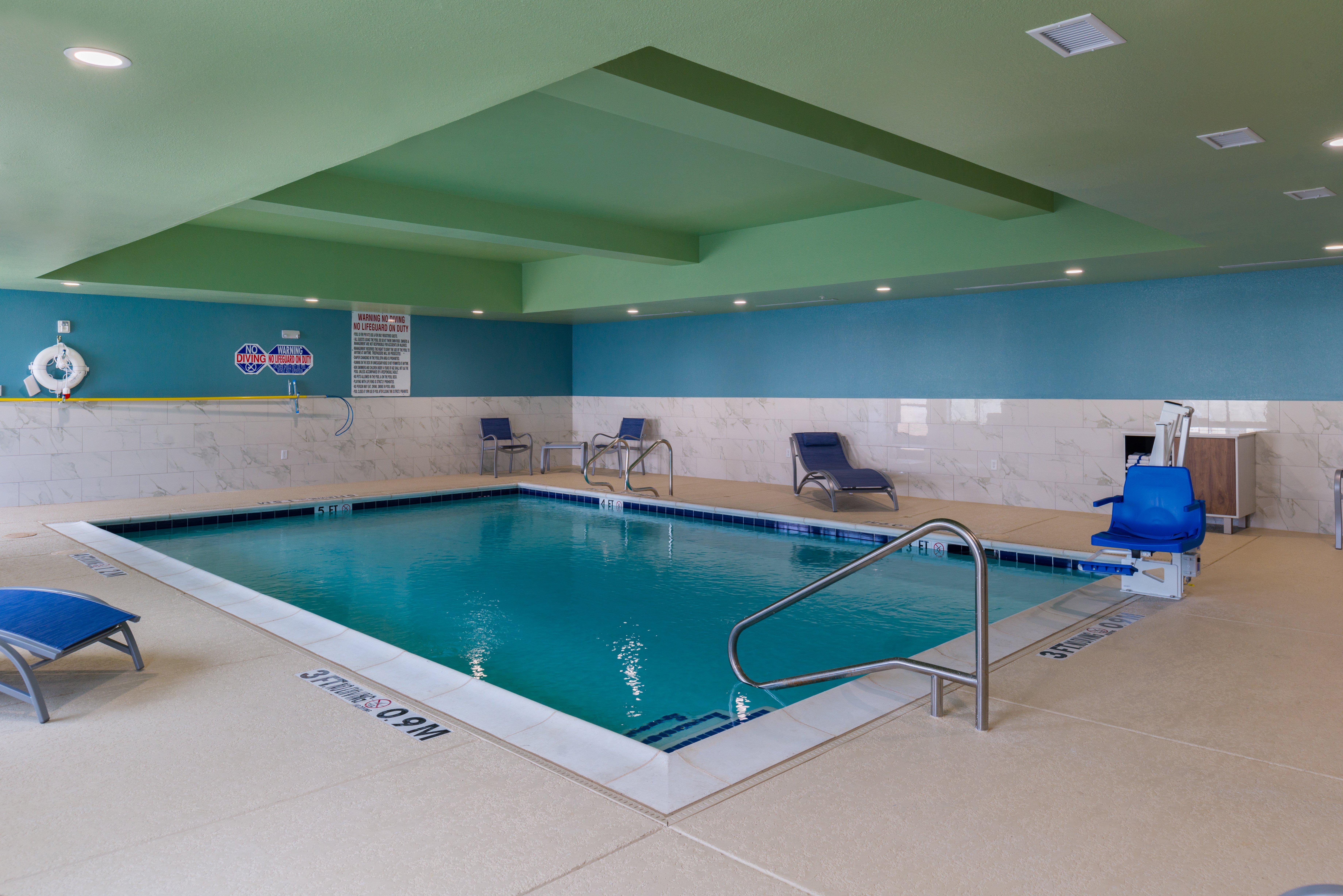 Holiday Inn Express Fort Worth West By Ihg Екстериор снимка