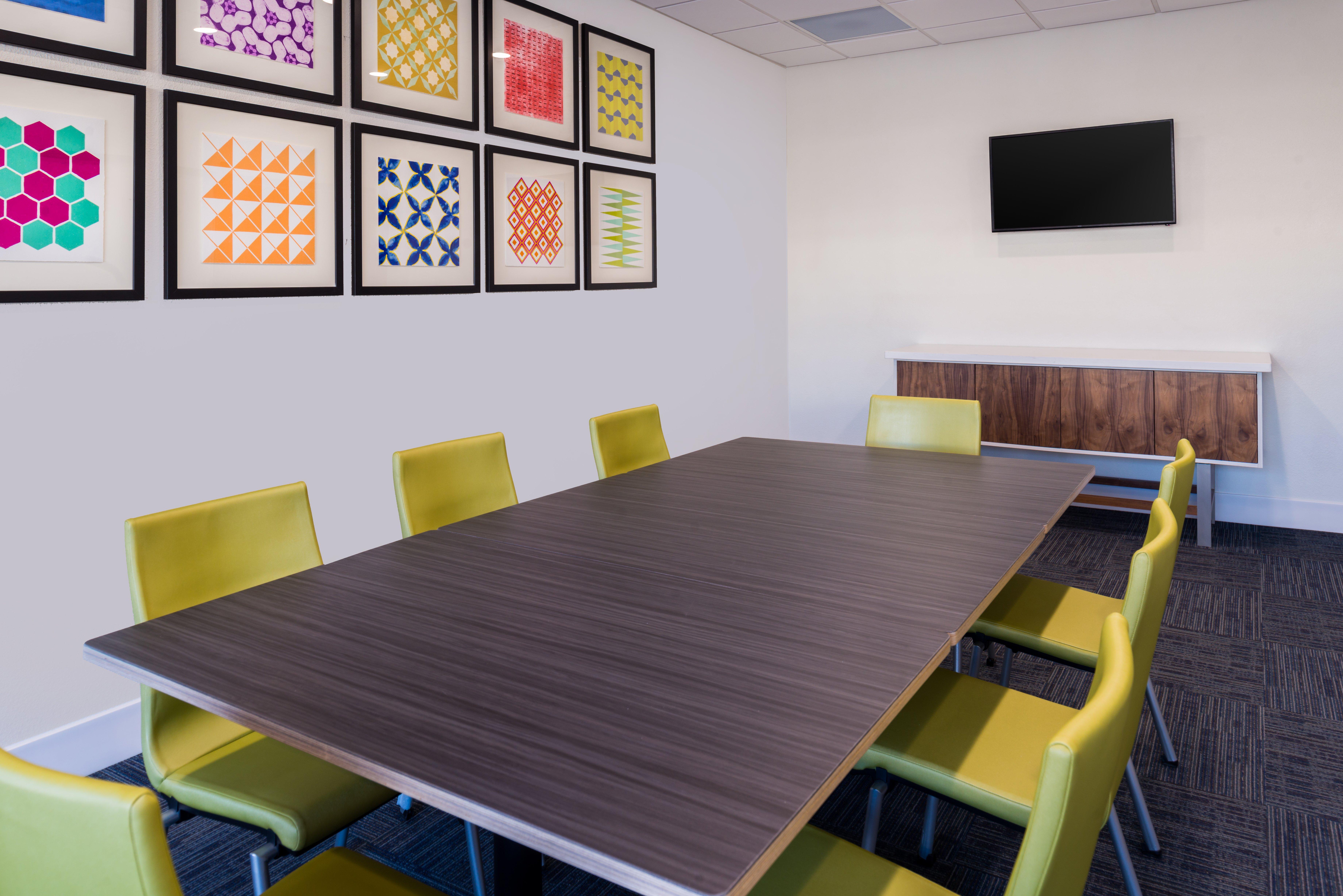 Holiday Inn Express Fort Worth West By Ihg Екстериор снимка