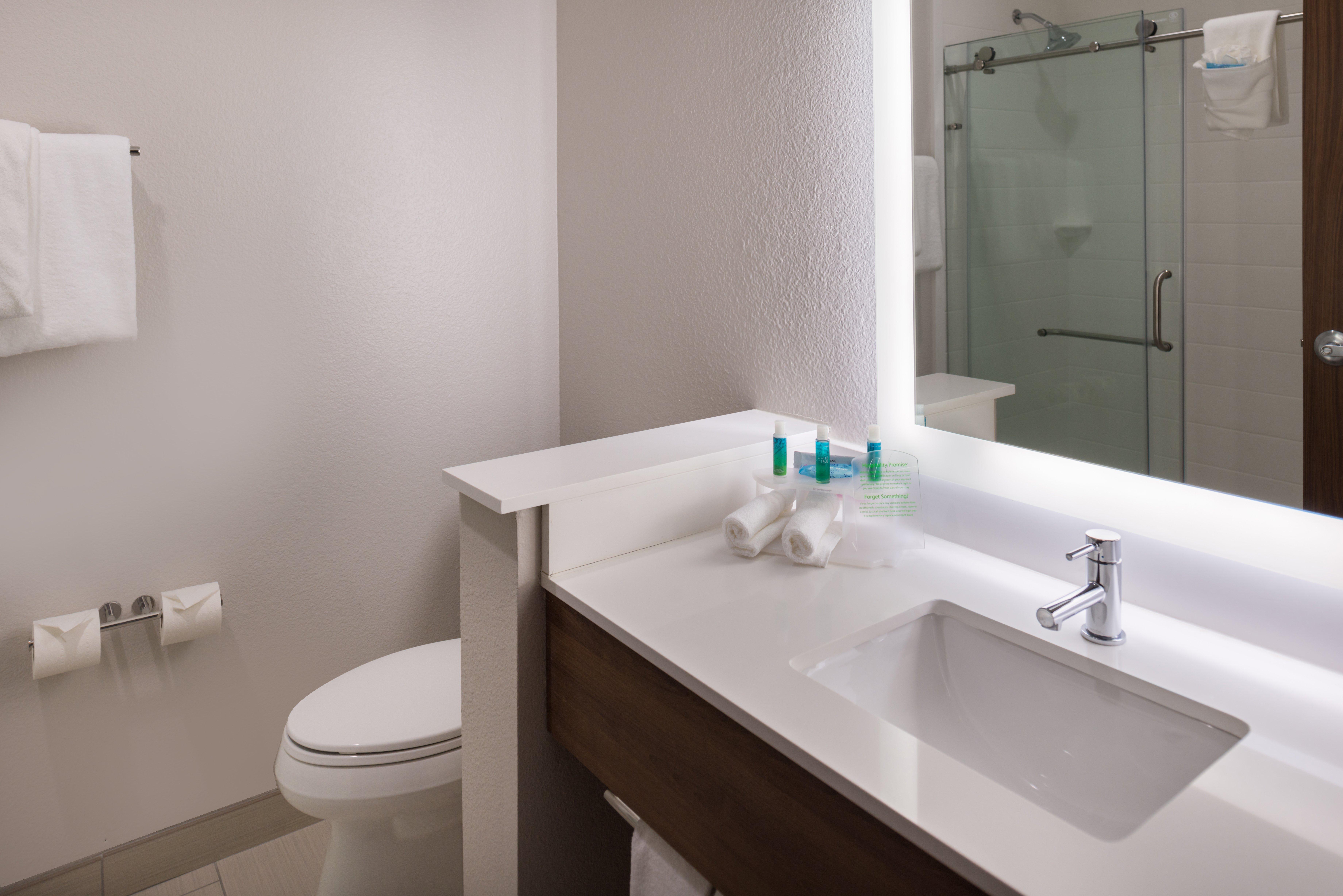 Holiday Inn Express Fort Worth West By Ihg Екстериор снимка