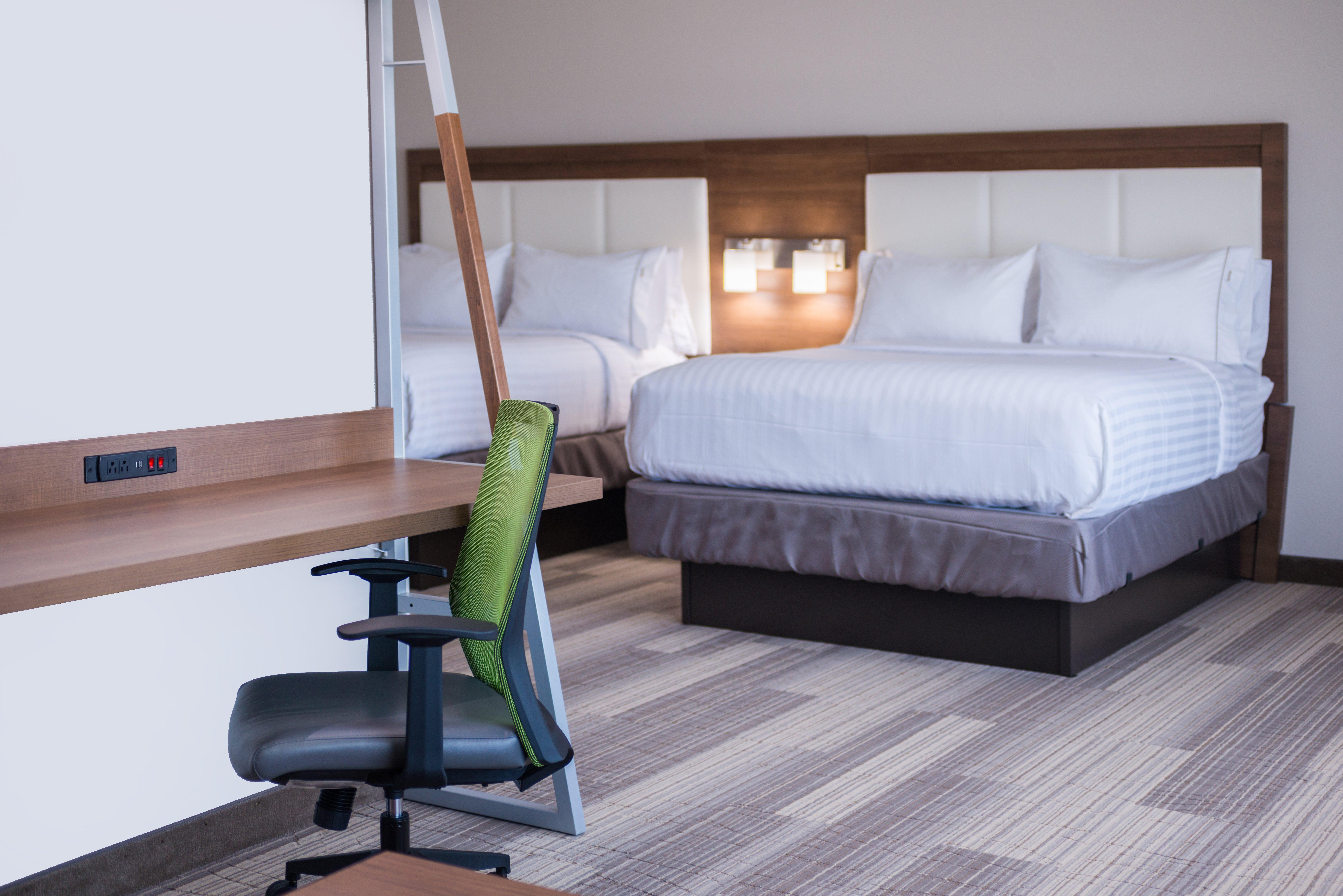 Holiday Inn Express Fort Worth West By Ihg Екстериор снимка
