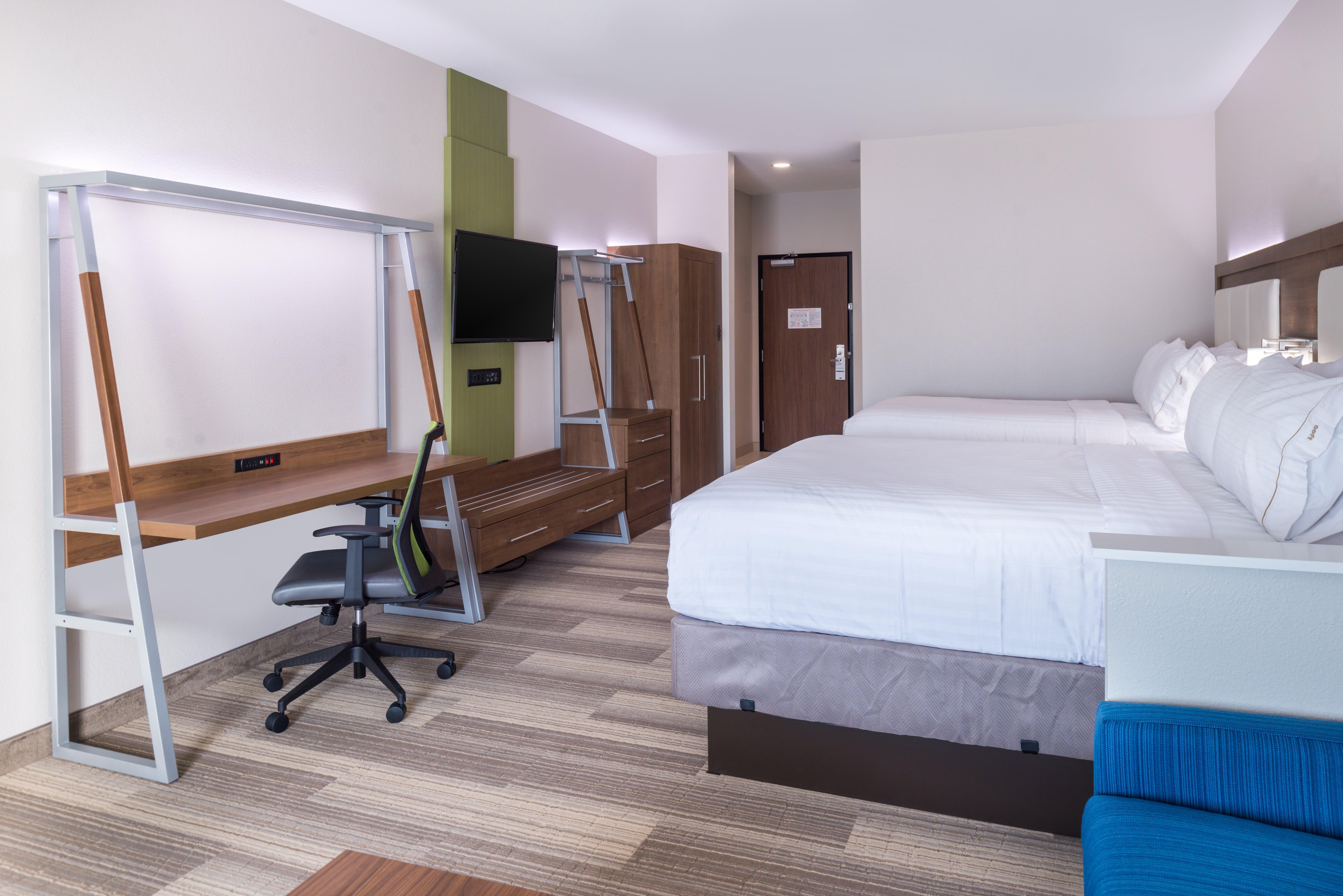 Holiday Inn Express Fort Worth West By Ihg Екстериор снимка