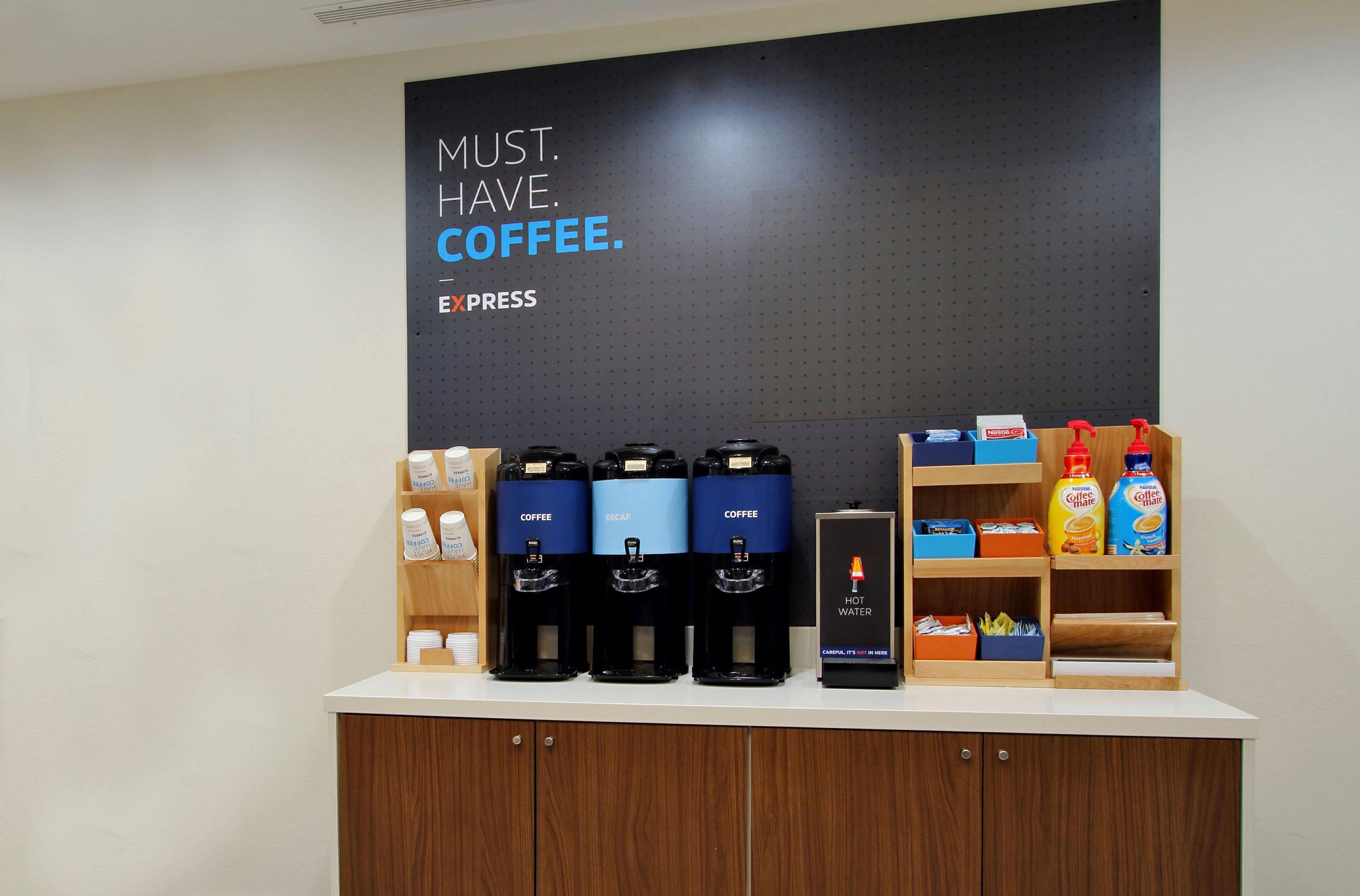 Holiday Inn Express Fort Worth West By Ihg Екстериор снимка