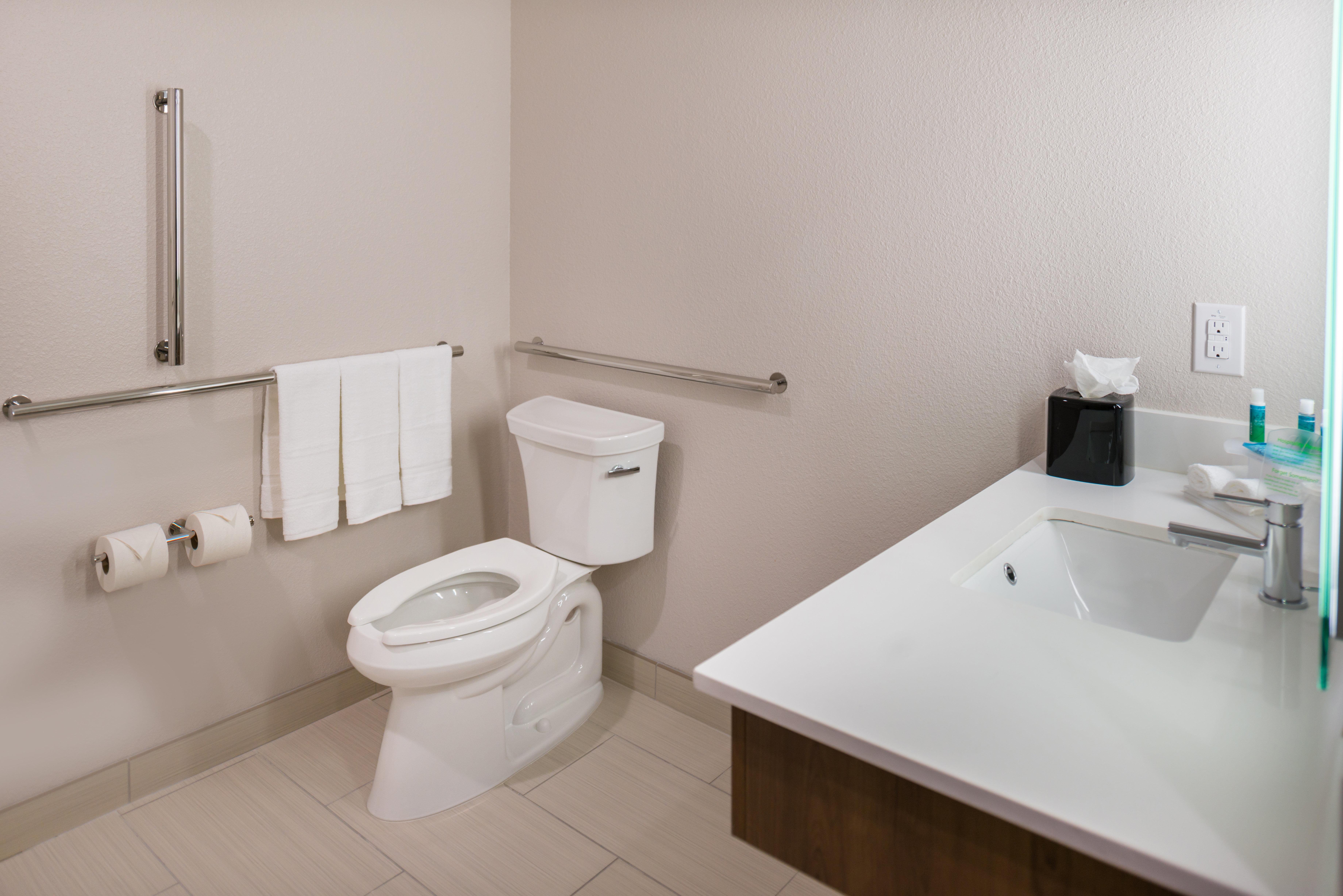Holiday Inn Express Fort Worth West By Ihg Екстериор снимка