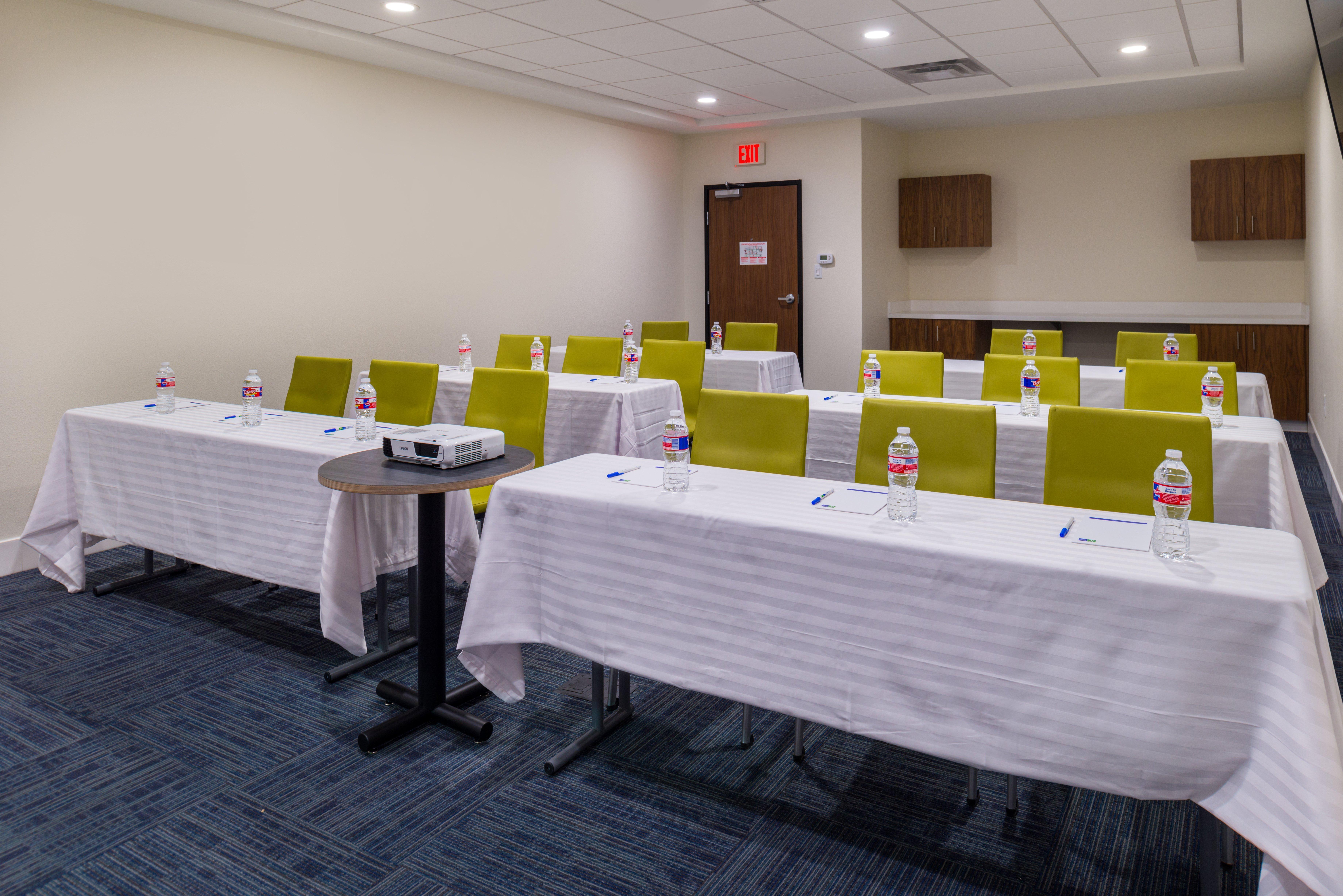 Holiday Inn Express Fort Worth West By Ihg Екстериор снимка