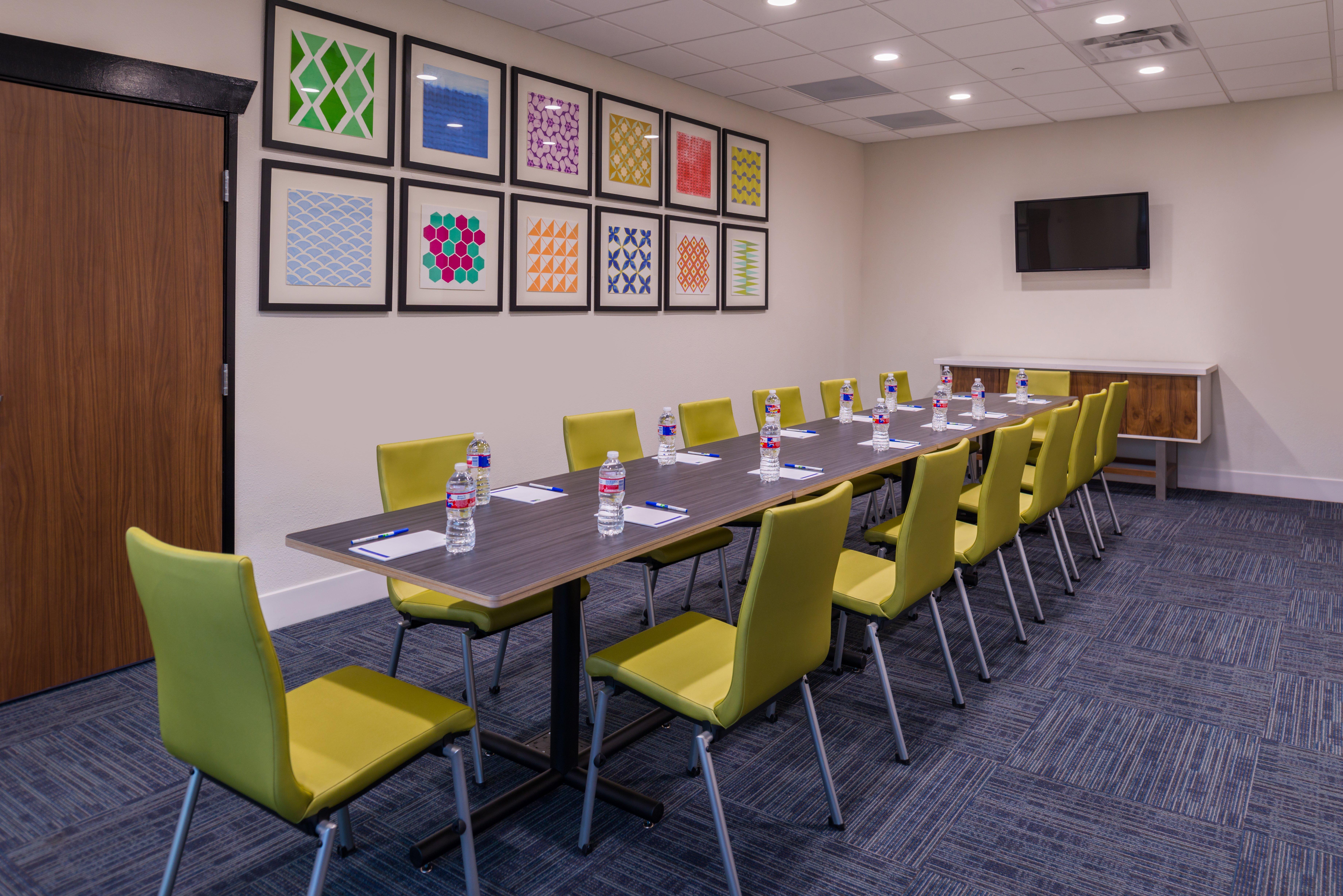 Holiday Inn Express Fort Worth West By Ihg Екстериор снимка