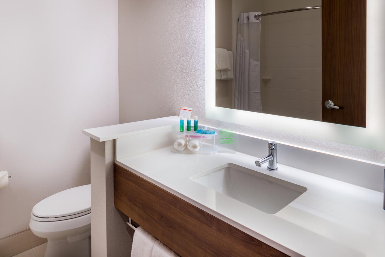 Holiday Inn Express Fort Worth West By Ihg Екстериор снимка