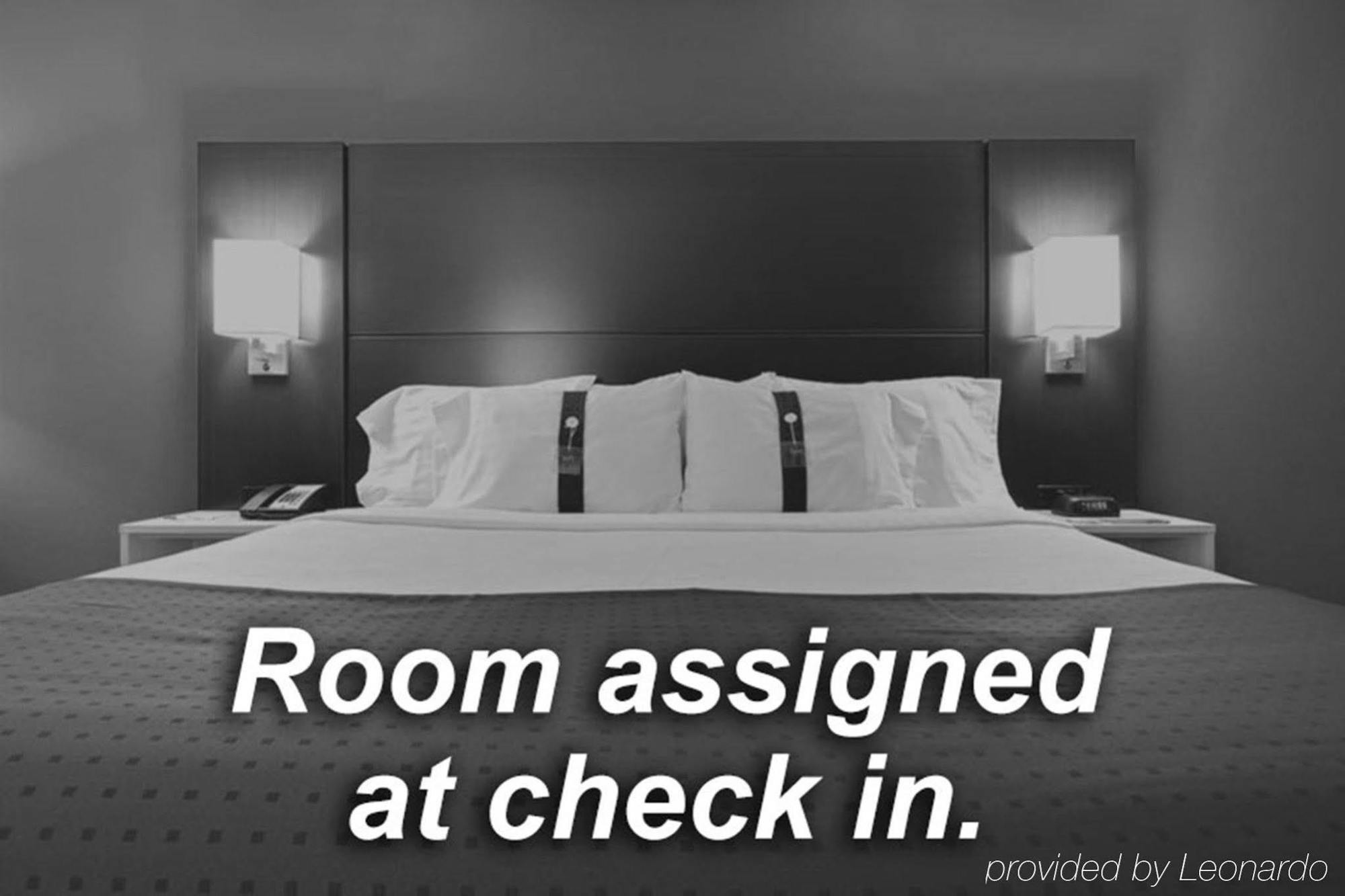 Holiday Inn Express Fort Worth West By Ihg Екстериор снимка