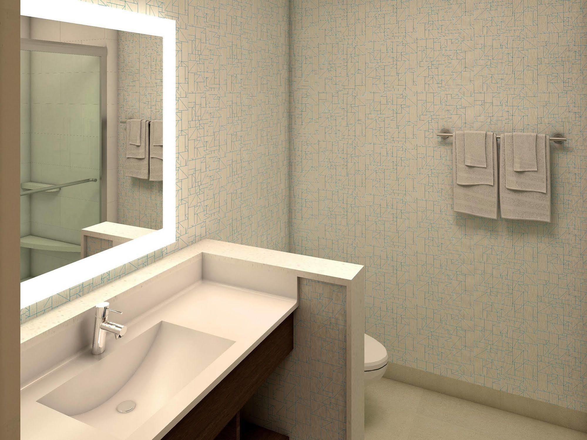 Holiday Inn Express Fort Worth West By Ihg Екстериор снимка