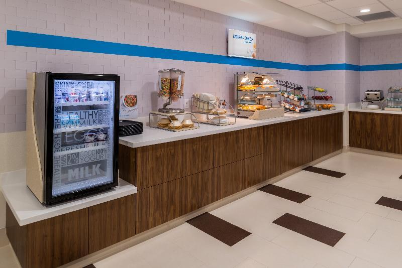 Holiday Inn Express Fort Worth West By Ihg Екстериор снимка
